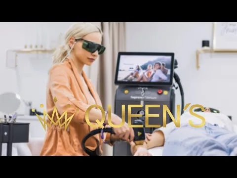 Vorschaubild des Films Queens Beautysalon Unternehmensvorstellung