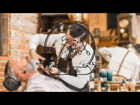 Vorschaubild der Studioart-Produktion für Tom Kyle